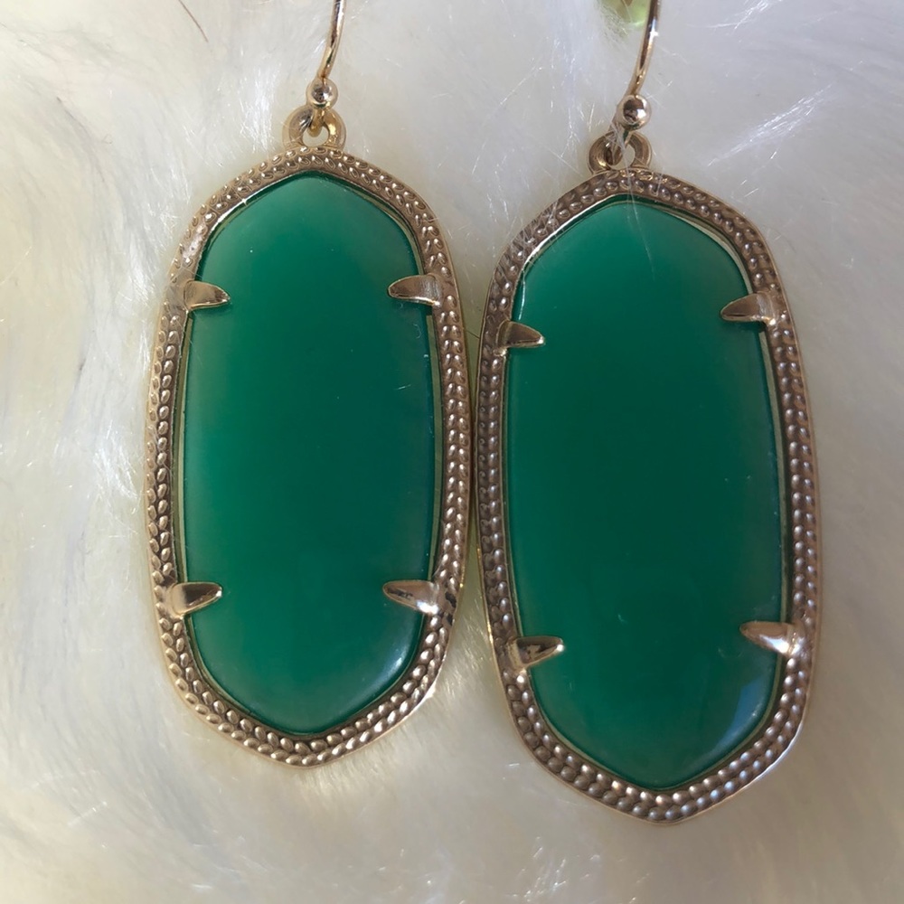 Kendra Scott Elle Earrings